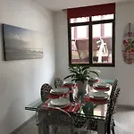 Apartment Vista Mar Playa De Canteras *