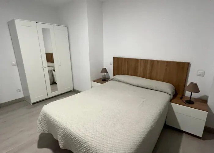 Vista Mar Playa De Canteras Las Palmas de Gran Canaria