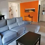 Vista Mar Playa De Canteras Appartement