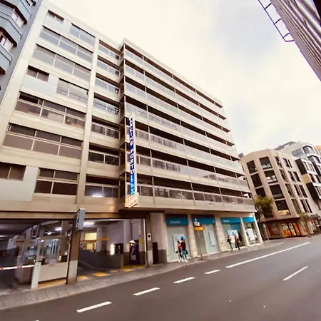 Vista Mar Playa De Canteras