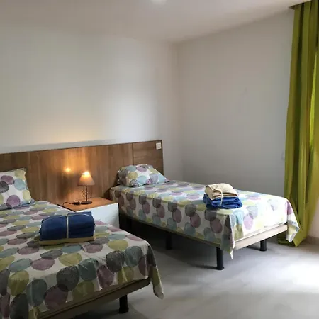 Apartamento Vista Mar Playa De Canteras Las Palmas de Gran Canaria