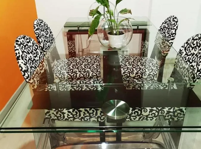 Vista Mar Playa De Canteras Las Palmas de Gran Canaria