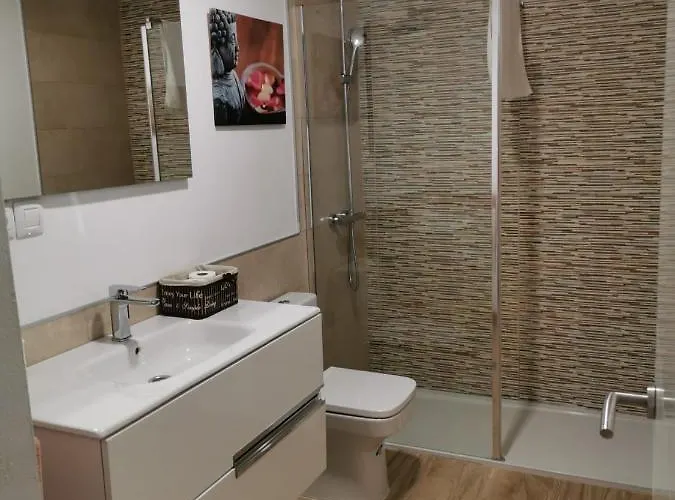 Vista Mar Playa De Canteras *