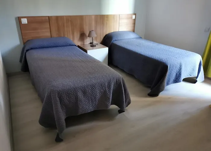 Vista Mar Playa De Canteras Lägenhet