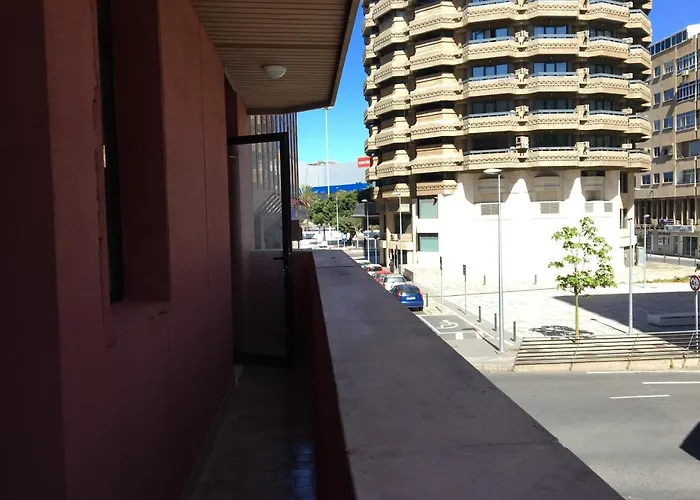 Vista Mar Playa De Canteras * Las Palmas de Gran Canaria