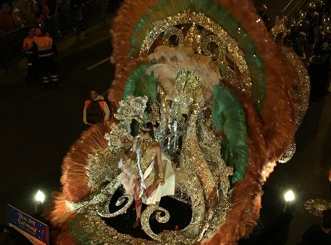 Lägenhet Vista Mar Playa De Canteras